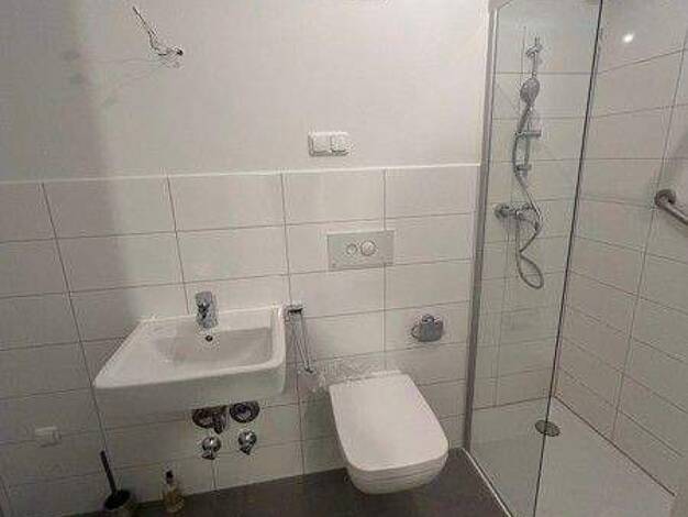 Studio zur Miete 420 € 1 Zimmer 46,5 m² 1. Geschoss frei ab 25.04.2026 Speckestraße 18 Westerfilde Dortmund 44357