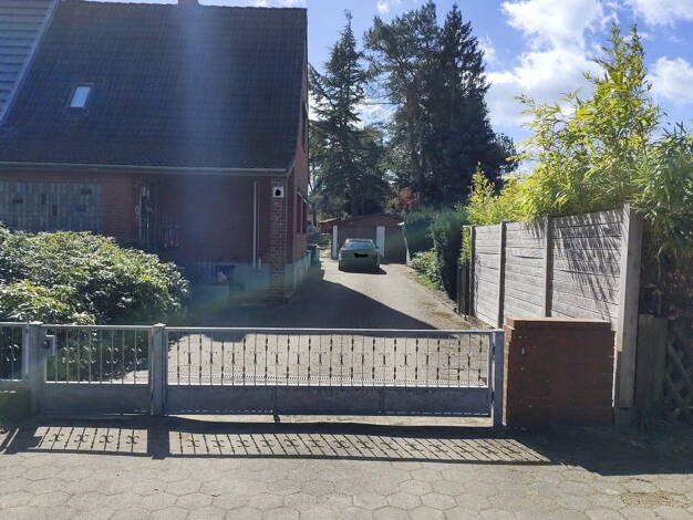 Doppelhaushälfte zum Kauf provisionsfrei 458.000 € 5 Zimmer 106 m² 1.232 m² Grundstück Neugraben-Fischbek Hamburg-Fischbek 21149