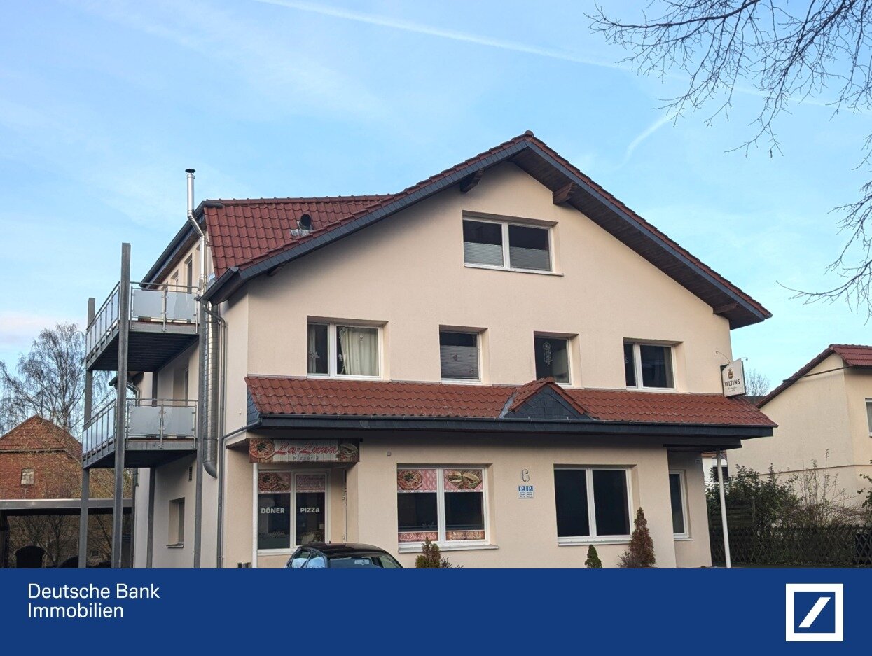 Mehrfamilienhaus zum Kauf 729.000 € 11 Zimmer 305 m²<br/>Wohnfläche 613 m²<br/>Grundstück Schwaney Altenbeken 33184