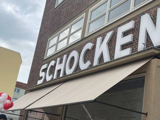 Bürofläche zur Miete 200 m² Bürofläche Badergasse 21 Crimmitschau 08451