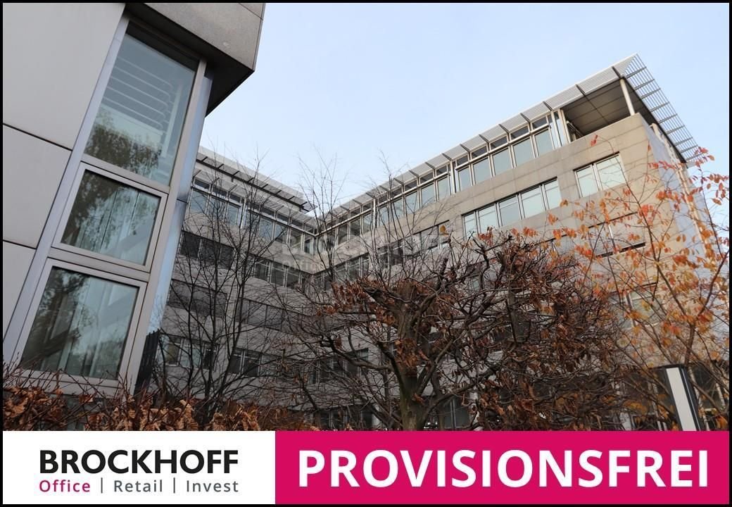 Bürofläche zur Miete provisionsfrei 12,50 € 2.150 m²<br/>Bürofläche ab 2.150 m²<br/>Teilbarkeit Bredeney Essen 45133