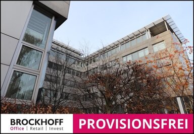 Bürofläche zur Miete provisionsfrei 12,50 € 2.150 m² Bürofläche teilbar ab 2.150 m² Bredeney Essen 45133