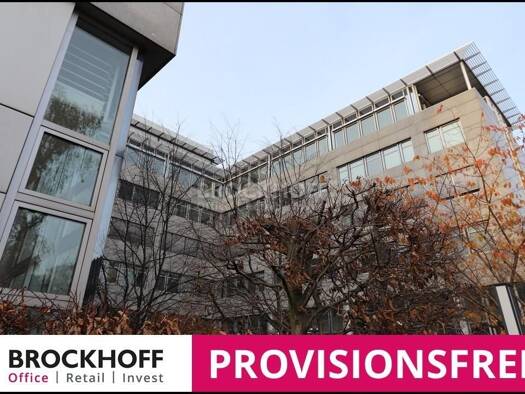 Bürofläche zur Miete provisionsfrei 12,50 € 2.150 m² Bürofläche teilbar ab 2.150 m² Bredeney Stadtbezirk IX 45133
