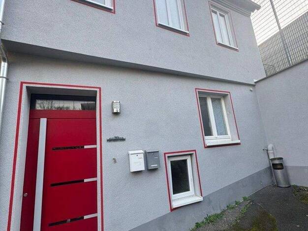 Einfamilienhaus zum Kauf provisionsfrei 350.000 € 7 Zimmer 110 m² 110 m² Grundstück Fischergasse 39 Kitzingen 97318