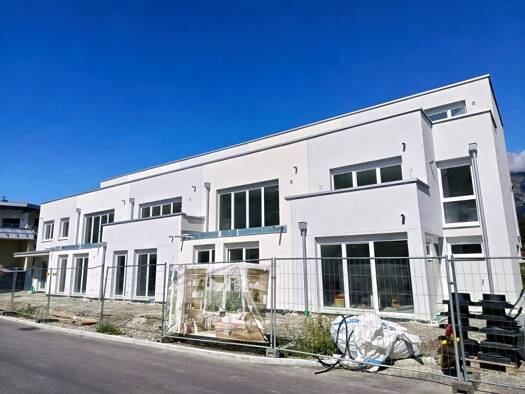 Haus zum Kauf provisionsfrei 823.000 € 119,7 m² Hall in Tirol 6060