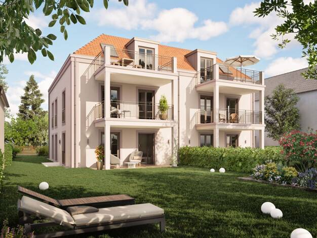 Grundstück zum Kauf 2.250.000 € 890 m² Grundstück frei ab sofort Hadern München 81377