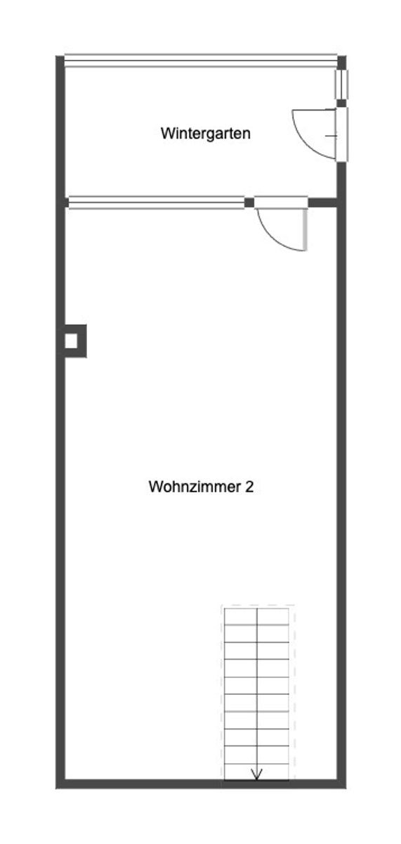 Maisonette zum Kauf 269.000 € 3 Zimmer 95,4 m²<br/>Wohnfläche EG<br/>Geschoss Holzheim Neuss 41472