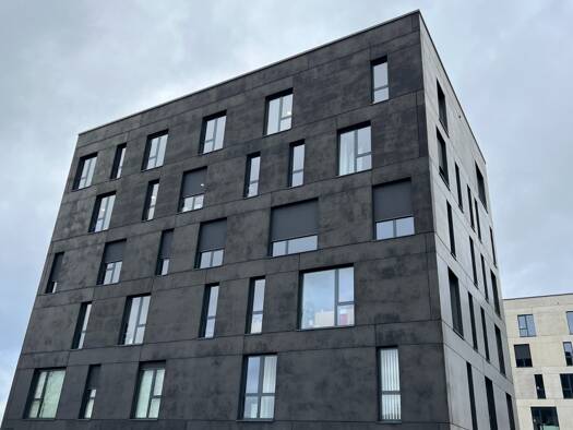 Bürofläche zur Miete provisionsfrei 170 m² Bürofläche Ansbach 91522