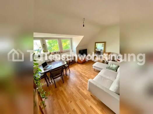 Wohnung zur Miete Tauschwohnung 600 € 3 Zimmer 50 m² Bickendorf Ehrenfeld 50825