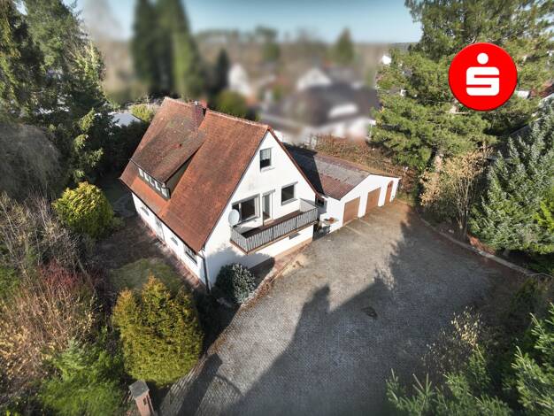 Einfamilienhaus zum Kauf 590.000 € 6,5 Zimmer 144,2 m² 715 m² Grundstück frei ab sofort Weiherhaus Südliche Außenstadt 90455