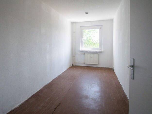 Wohnung zur Miete 410 € 3 Zimmer 60,8 m² 3. Geschoss frei ab 01.07.2026 Robert-Schulz-Ring 53 Prenzlau 17291