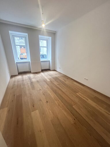 Wohnung zum Kauf 217.000 € 1 Zimmer EG Wien 1050