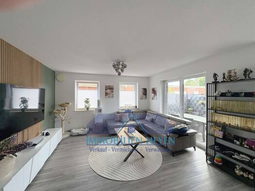 Wohnung zur Miete 840 € 3 Zimmer 86 m² frei ab 01.09.2026 Papenburg 26871