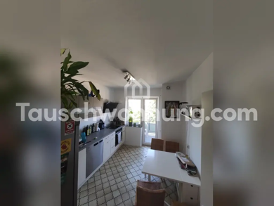 Wohnung zur Miete Tauschwohnung 1.110 € 3 Zimmer 75 m² 3. Geschoss Humboldt / Gremberg Köln 51105