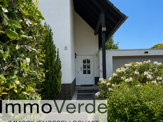 Einfamilienhaus zum Kauf 599.000 € 8 Zimmer 182 m² 770 m² Grundstück Isernhagen N.B. Isernhagen 30916