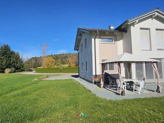 Einfamilienhaus zum Kauf 559.900 € 5 Zimmer 163,5 m² 1.025 m² Grundstück Sankt Martin im Sulmtal 8543