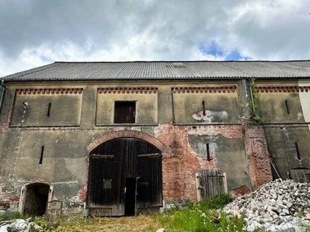 Garage zum Kauf 44.000 € Friesen Reichenbach 08468