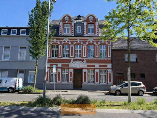 Haus zum Kauf 499.000 € 12 Zimmer 133 m² 336 m² Grundstück Innenstadt Euskirchen 53879