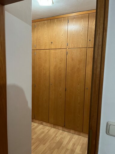 Wohnung zur Miete 250 € 1 Zimmer 42 m² 1. Geschoss frei ab sofort Batschkastraße 3 Altötting Altötting 84503