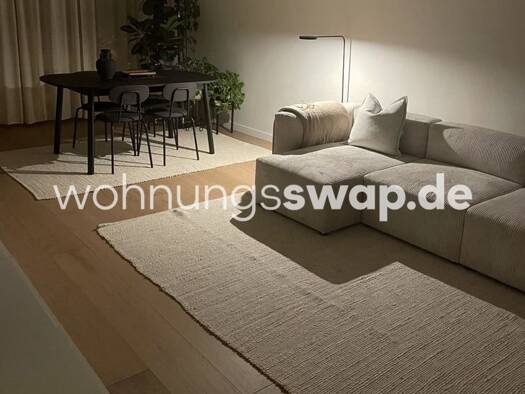 Wohnung zur Miete Tauschwohnung 1.200 € 2 Zimmer 60 m² 6. Geschoss Reinickendorf Berlin 13407