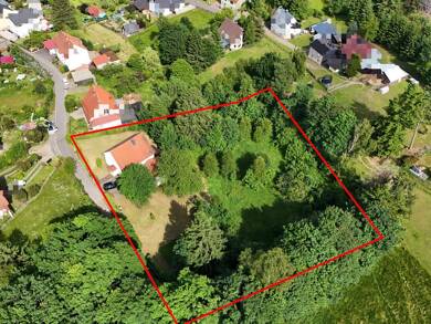 Haus zum Kauf 295.000 € 7 Zimmer 200 m² 4.222 m² Grundstück Tambach-Dietharz 99897