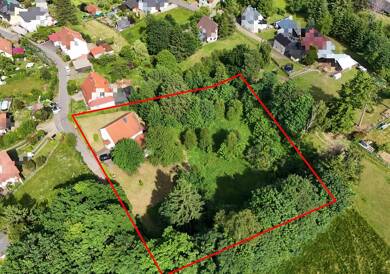 Haus zum Kauf 295.000 € 7 Zimmer 200 m² 4.222 m² Grundstück Tambach-Dietharz 99897