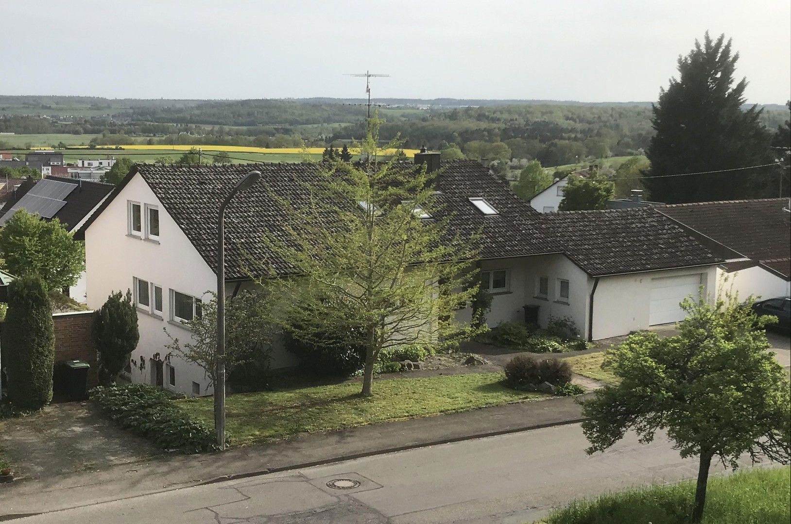 Einfamilienhaus zum Kauf provisionsfrei 790.000 € 8 Zimmer 198 m²<br/>Wohnfläche 923 m²<br/>Grundstück Schönaich Schönaich 71101