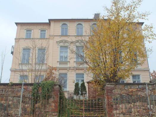 Wohnung zur Miete 910 € 3 Zimmer 130 m² EG Freiberger Straße 14 Frankenberg 09669