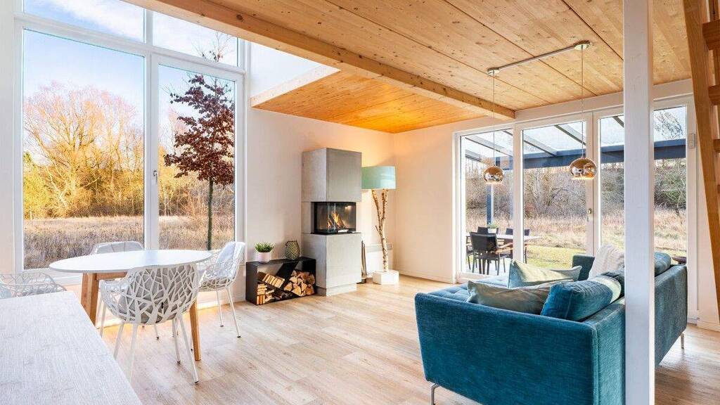 Haus zum Kauf 399.000 € 3 Zimmer 73 m² 445 m² Grundstück Warder 24646