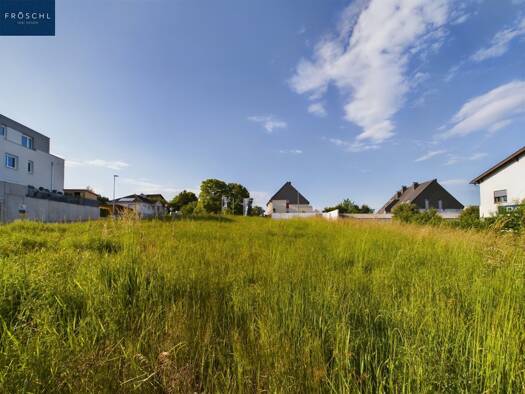 Grundstück zum Kauf 215.000 € 859 m² Grundstück Zwettl-Niederösterreich 3910