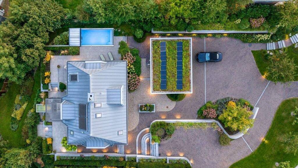 Einfamilienhaus zum Kauf 2.195.000 € 5 Zimmer 210 m² 38.200 m² Grundstück Eutin 23701