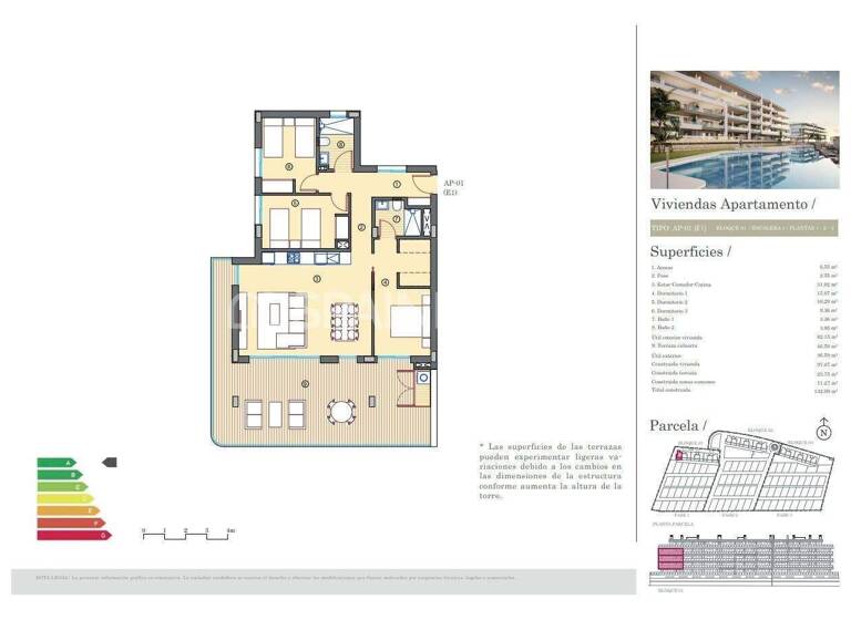 Penthouse zum Kauf 399.000 € 3 Zimmer 107 m² EG Alicante 03110