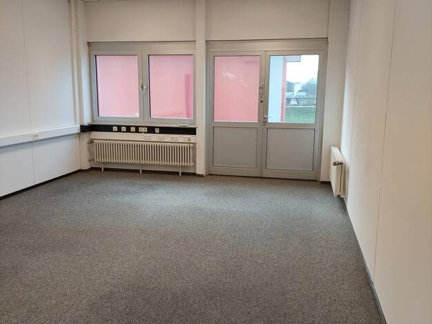 Bürofläche zur Miete 6,90 € 238,1 m² Bürofläche Tscheulinstraße 21 Teningen Teningen 79331