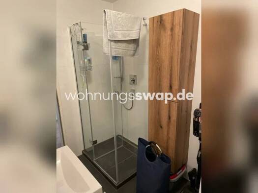 Wohnung zur Miete Tauschwohnung 950 € 2 Zimmer 59 m² 2. Geschoss Altstadt-Lehel München 80538