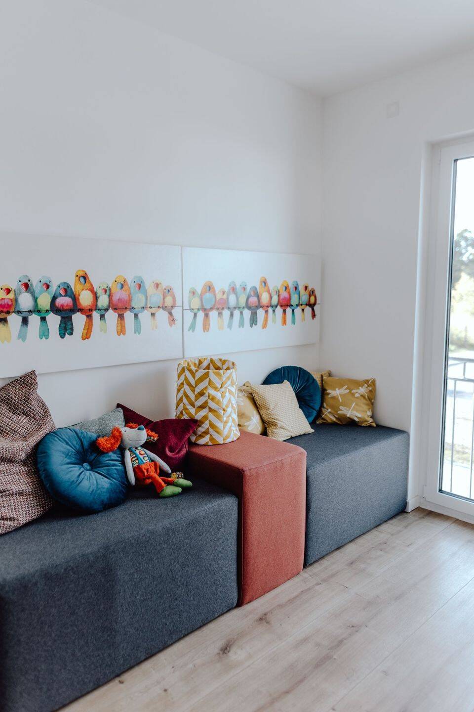 Einfamilienhaus zum Kauf - Erstbezug - Ansicht 5