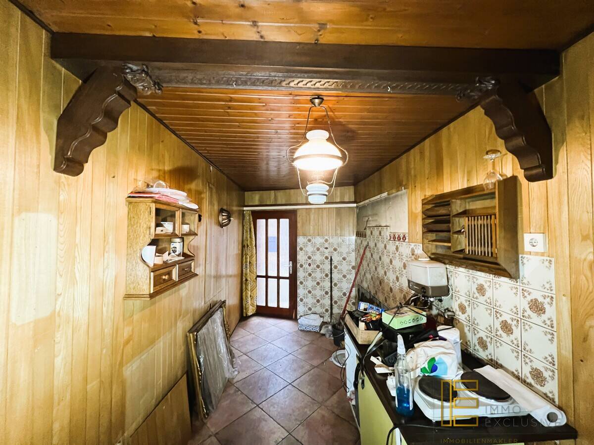Reihenendhaus zum Kauf - Mehr