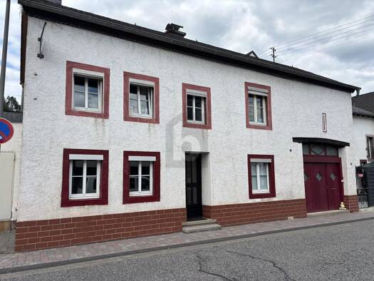 Mehrfamilienhaus zum Kauf 259.000 € 14 Zimmer 220 m² 154 m² Grundstück Dreis 54518