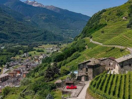 Sonstiges zum Kauf 2.300.000 € 1.050 m² Tresenda 23036