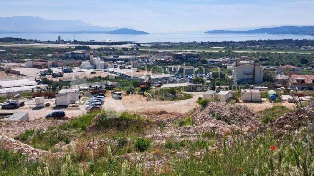 Land-/Forstwirtschaft zum Kauf Trogir