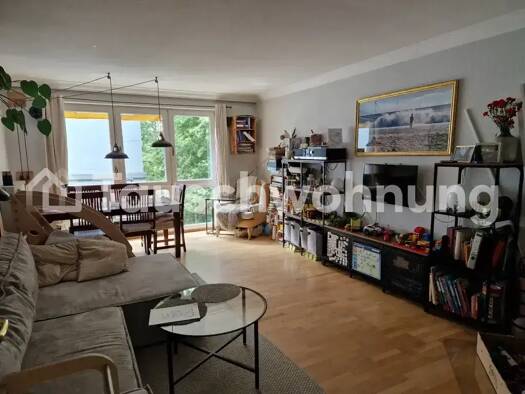 Wohnung zur Miete Tauschwohnung 1.150 € 3 Zimmer 68 m² 1. Geschoss Osdorf Hamburg 22607