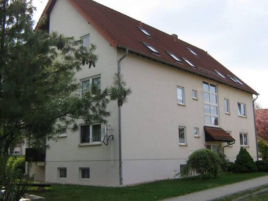 Maisonette zur Miete 615 € 3 Zimmer 82 m² 2. Geschoss frei ab 01.05.2026 Am Lindenbrunnen 7 Ebersbrunn Lichtentanne 08115