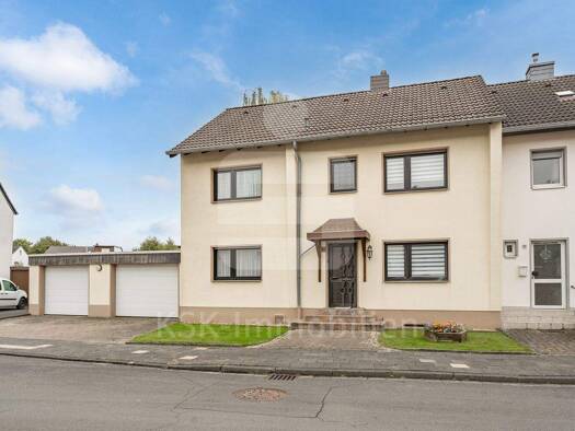 Einfamilienhaus zum Kauf 399.000 € 6 Zimmer 125,3 m² 625 m² Grundstück Quadrath-Ichendorf Bergheim 50127