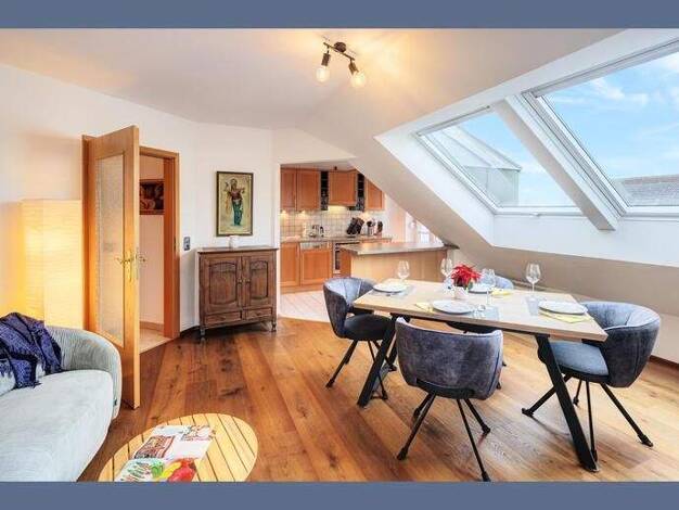 Wohnung zur Miete Wohnen auf Zeit 1.890 € 3 Zimmer 61 m² Neufahrn München 85375