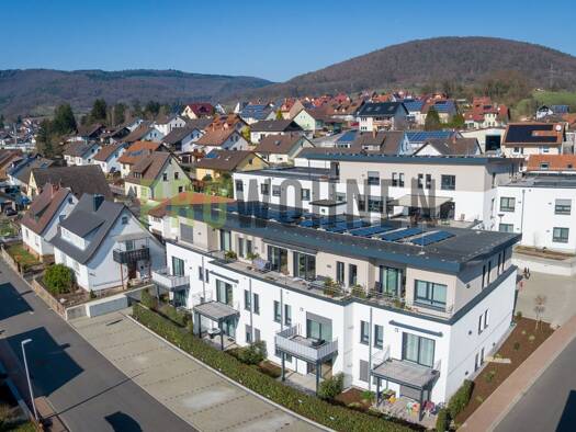 Wohnung zum Kauf 189.348 € 1 Zimmer 40,7 m² Fechenbach Collenberg 97903