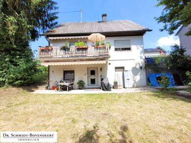 Einfamilienhaus zum Kauf 220.000 € 4 Zimmer 125 m² 385 m² Grundstück Mudersbach 57555
