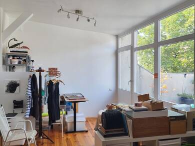 Maisonette zur Miete 2.250 € 5 Zimmer 192 m² Geschoss 4/5 frei ab 15.08.2025 Wilmersdorf Berlin 10717