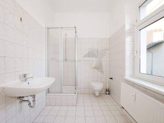 Studio zur Miete 210 € 1 Zimmer 35,6 m² 1. Geschoss Innere Zwickauer Straße 52a Niederplanitz Zwickau / Niederplanitz 08062