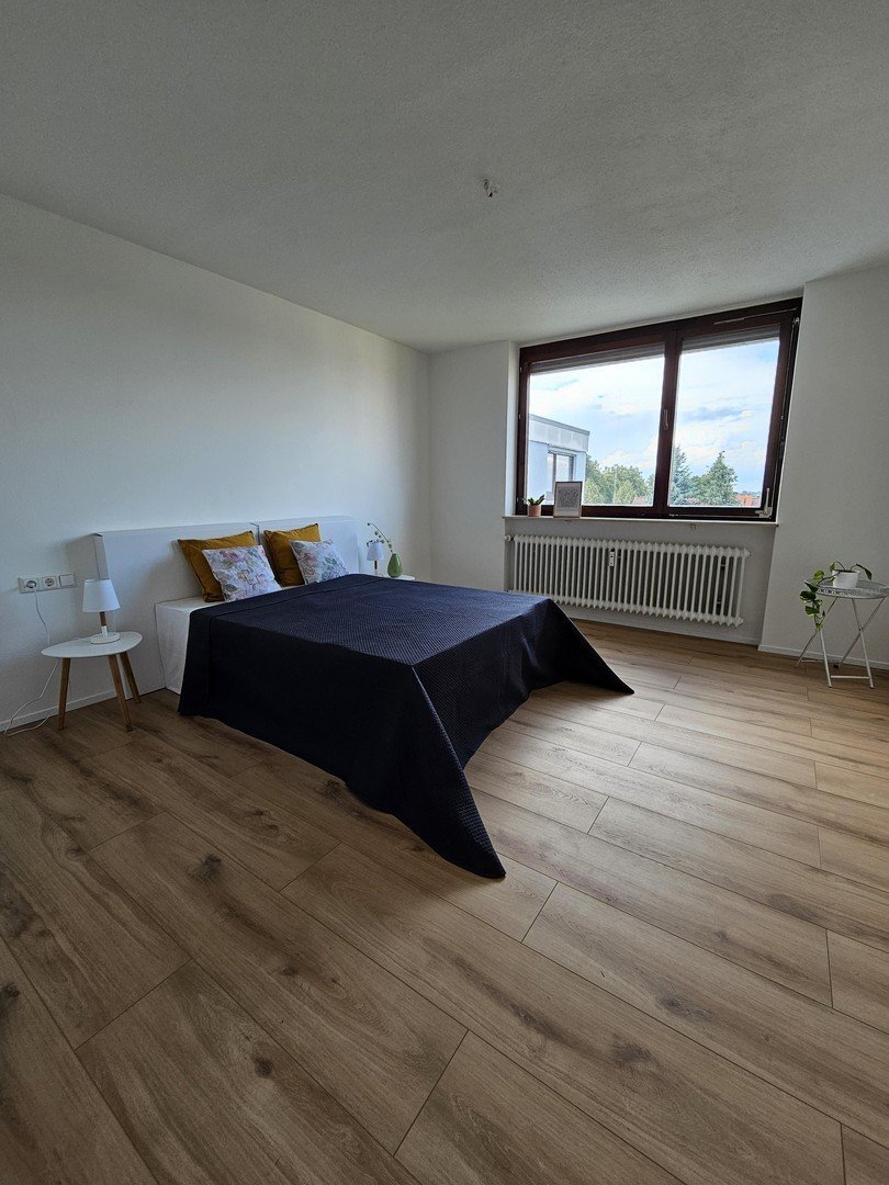 Wohnung zum Kauf provisionsfrei 217.000 € 3 Zimmer 84,7 m²<br/>Wohnfläche 3.<br/>Geschoss Zimmererstrasse 16 Appenweier Appenweier 77767