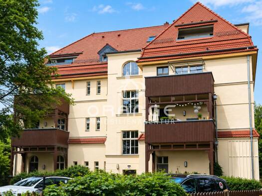 Wohnung zum Kauf 195.000 € 2 Zimmer 75,2 m² Mölkau Leipzig / Mölkau 04316