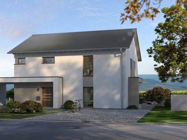 Mehrfamilienhaus zum Kauf provisionsfrei 542.000 € 6 Zimmer 202,8 m² 1.100 m² Grundstück Ebermannstadt 91320